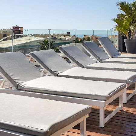 The New Villa Diana Costa Adeje  ภายนอก รูปภาพ
