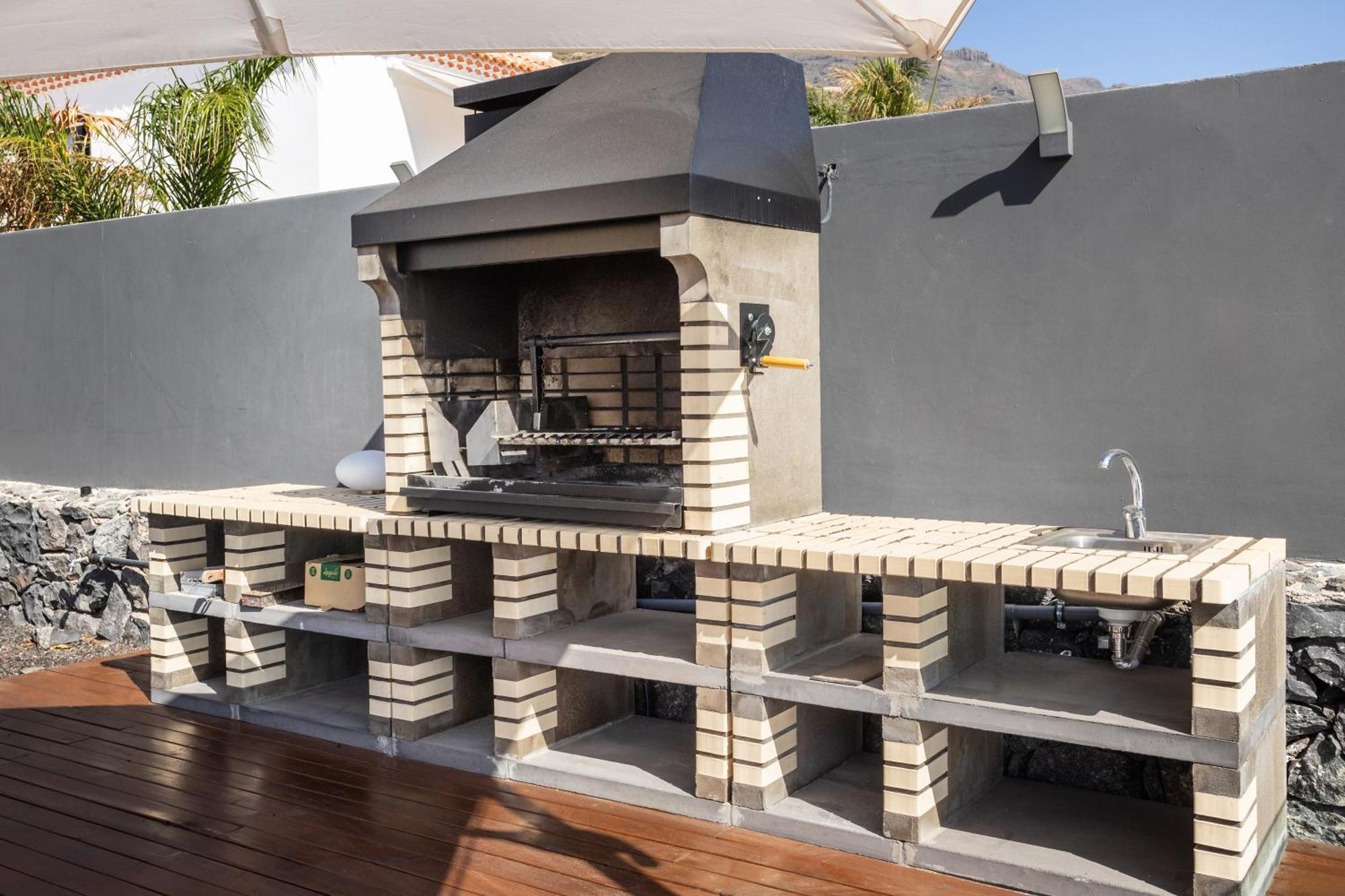 The New Villa Diana Costa Adeje  ภายนอก รูปภาพ