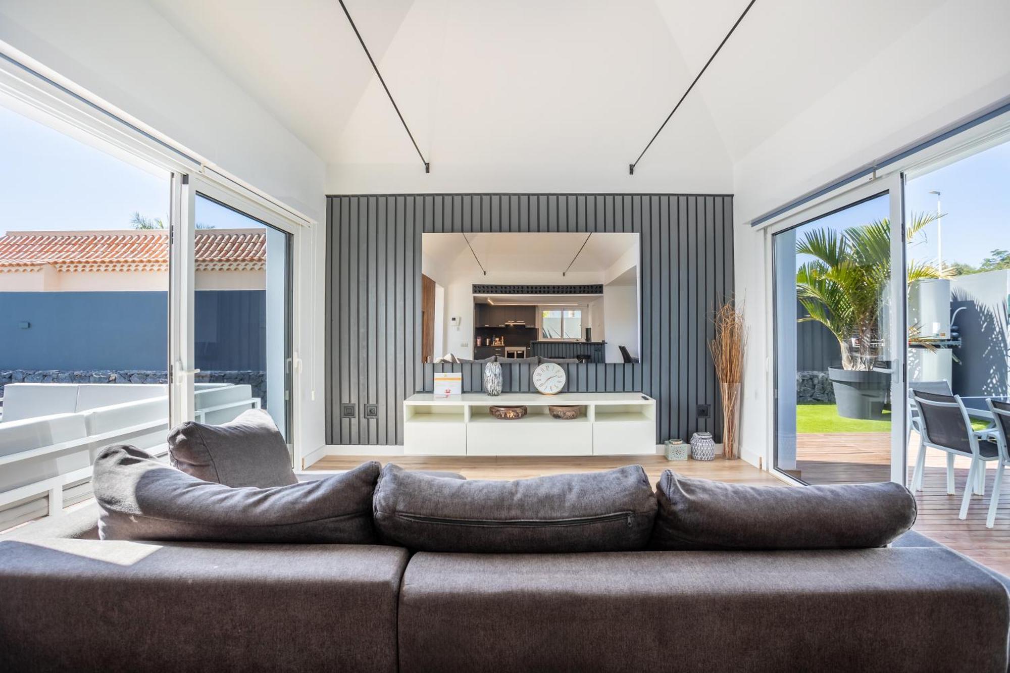 The New Villa Diana Costa Adeje  ภายนอก รูปภาพ