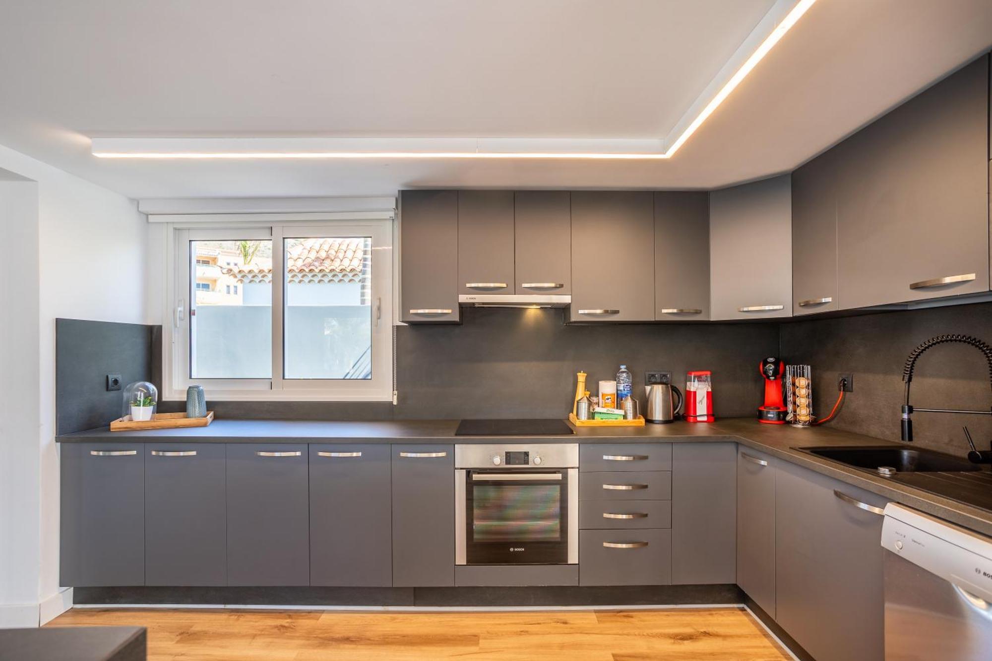 The New Villa Diana Costa Adeje  ภายนอก รูปภาพ