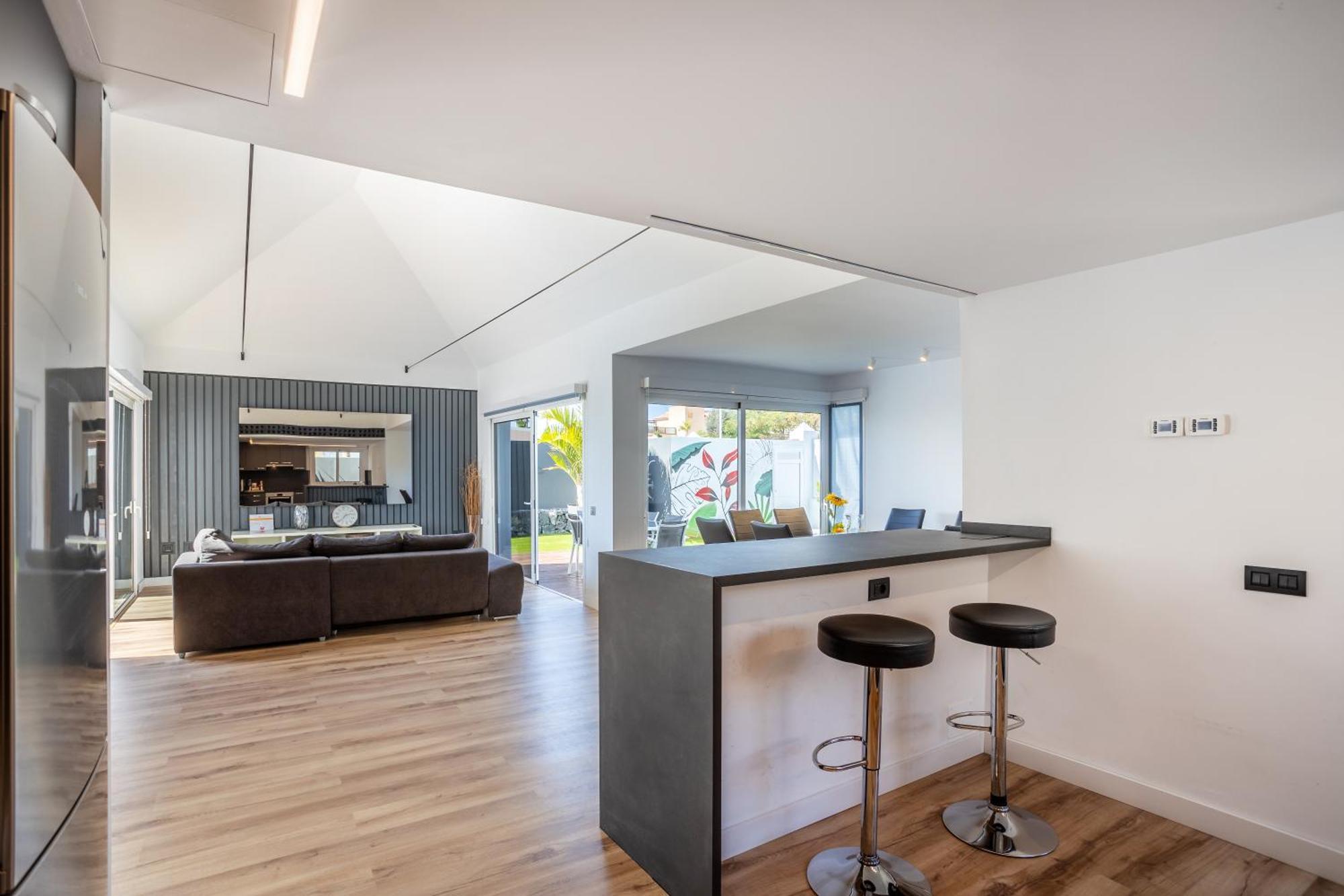 The New Villa Diana Costa Adeje  ภายนอก รูปภาพ