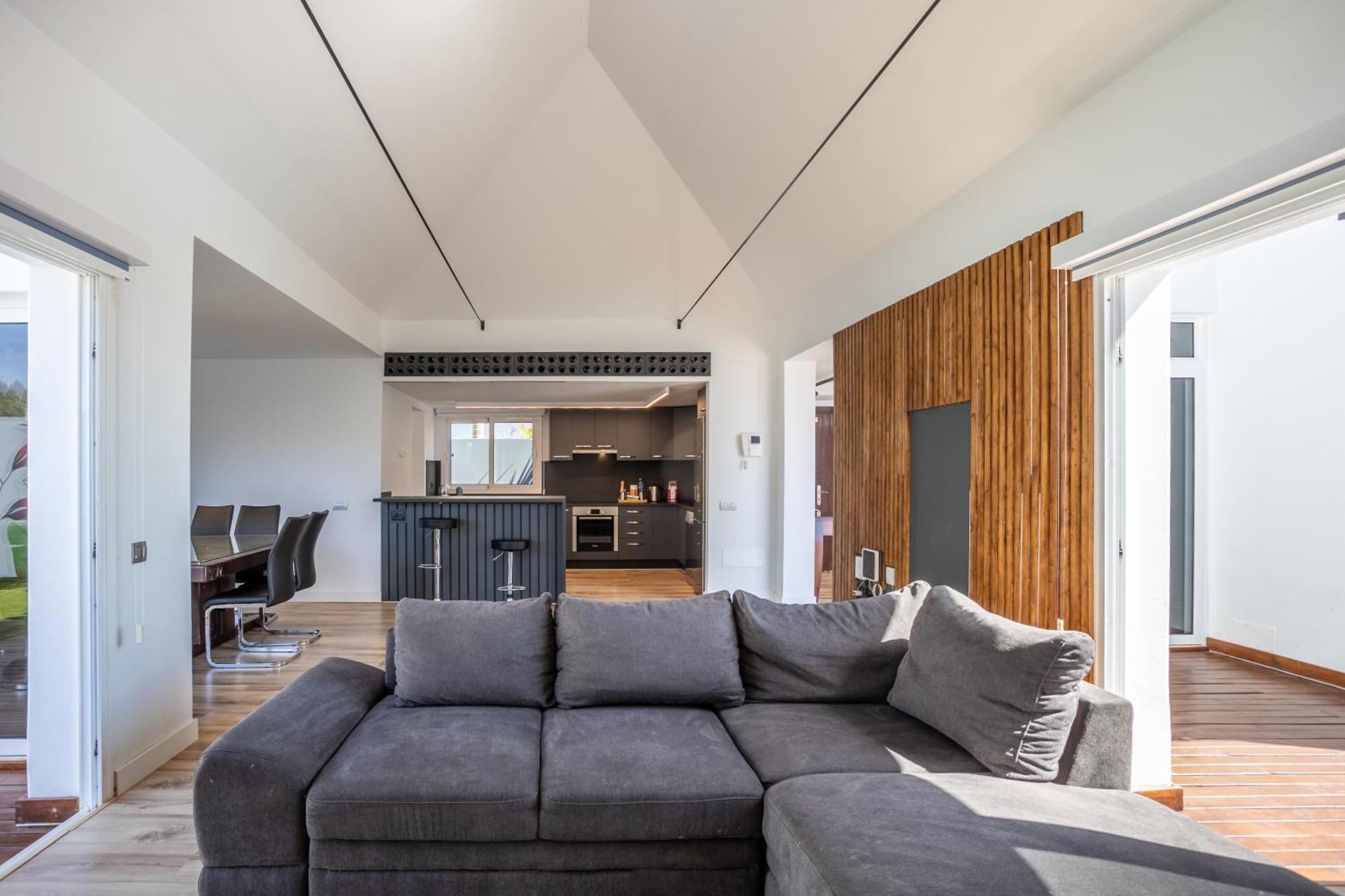 The New Villa Diana Costa Adeje  ภายนอก รูปภาพ